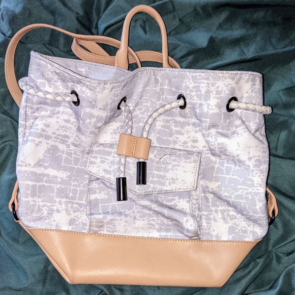 LAMB handbag backpack - Picture 8 of 8